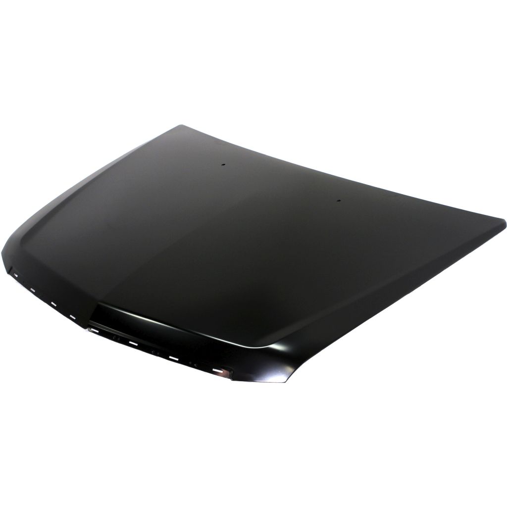 CADILLAC CTS/CTS-V COUPE HOOD (ALUMINUM)(CTS)**CAPA** OEM#22789395 2011-2015 PL#GM1230383C