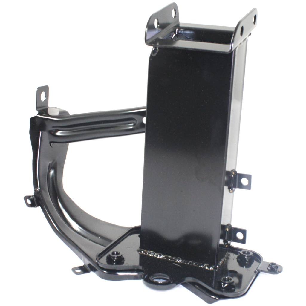 MERCEDES-BENZ E-CLASS (211) (SEDAN /WAGON ) FRONT BUMPER BRACKET LEFT (Driver Side) OEM#2116200995 2003-2009 PL#MB1066103