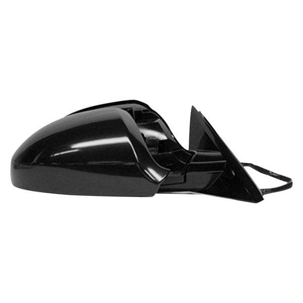 INFINITI FX35/FX45 DOOR MIRROR RIGHT (Passenger Side) PWR HTD (W/MEMO & CVR)(W/O MONITOR)(Leather Seat) OEM#96301CL70B-PFM 2006-2008 PL#IN1321120