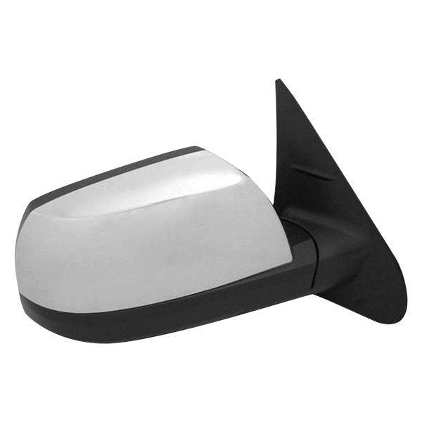 TOYOTA TUNDRA DOOR MIRROR RIGHT (Passenger Side) PWR/HTD/M-FOLD (WO/TOW)(CHR CVR)(WO/BLIND DETECT) OEM#879100C470 2014-2021 PL#TO1321304