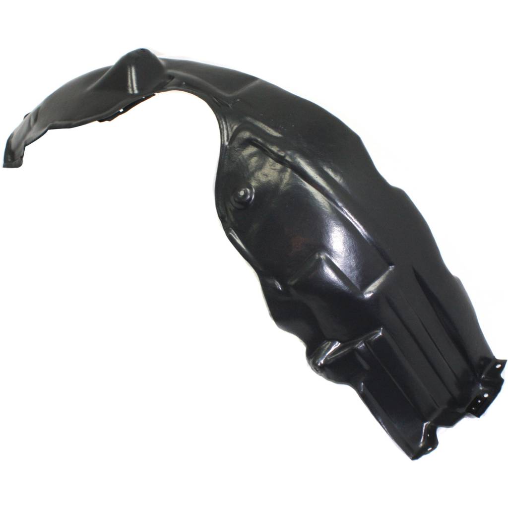 TOYOTA CAMRY HYBRID FENDER LINER LEFT (Driver Side) (EXC SE MDL)(FROM 12-13) OEM#5387606121 2014 PL#TO1248182