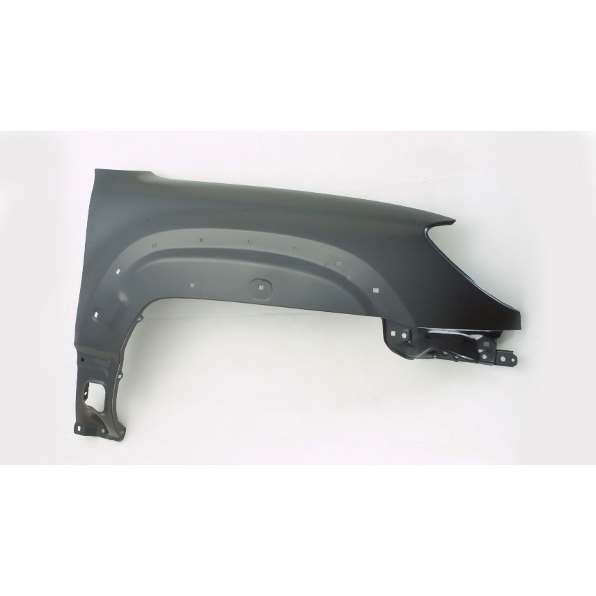 TOYOTA 4RUNNER FENDER RIGHT (Passenger Side) OEM#5380135530 2003-2005 PL#TO1241197