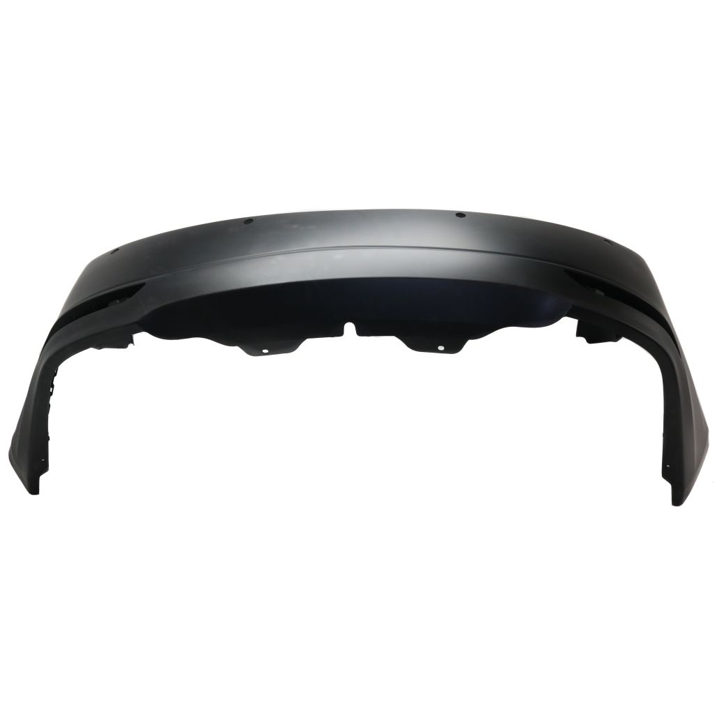 ACURA TLX REAR BUMPER COVER PRIMED (W/ SENSOR)**CAPA** OEM#04715TZ3A80ZZ 2015-2017 PL#AC1100176C