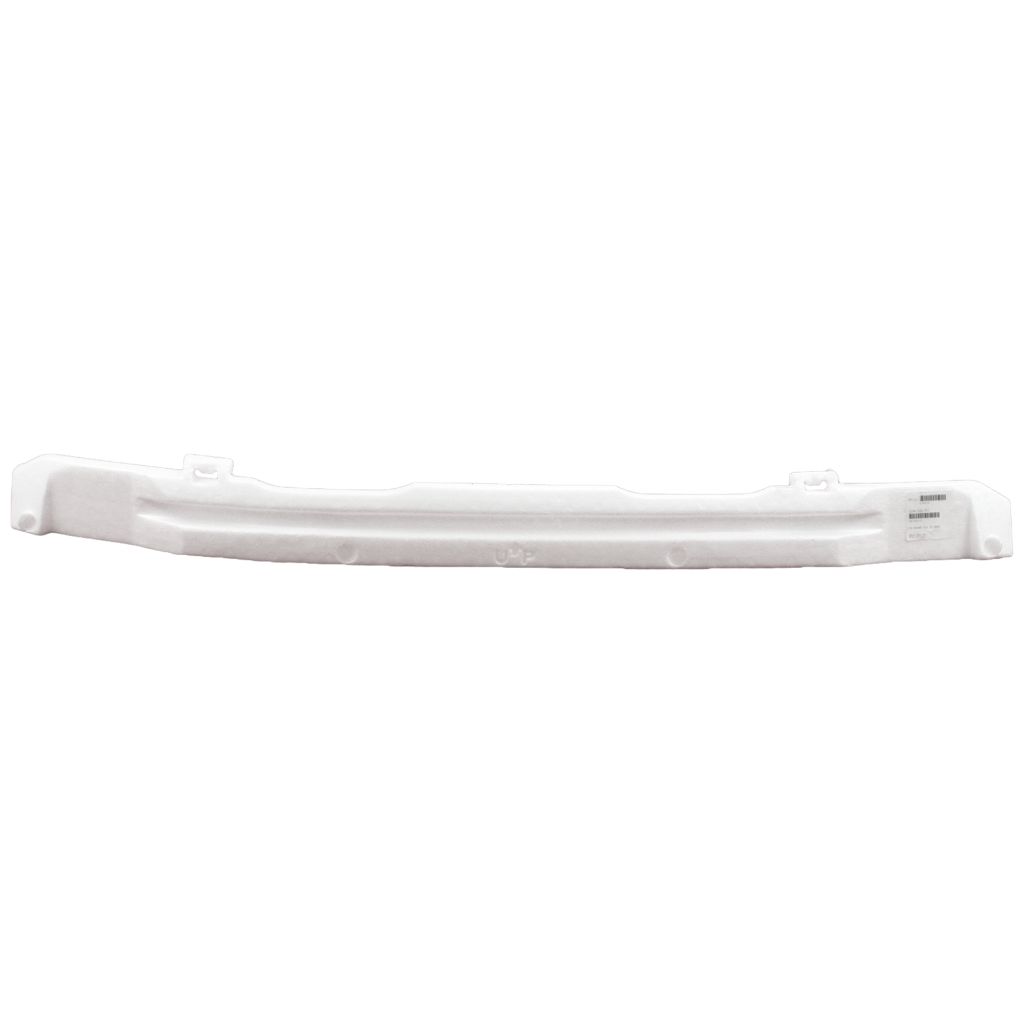 HONDA CIVIC HYBRID FRONT BUMPER ABSORBER OEM#71170SNAA00 2006-2008 PL#HO1070141