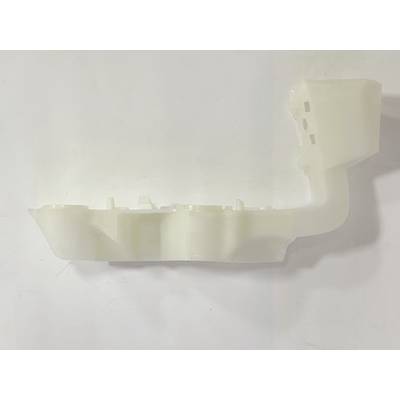 AUDI A4 SEDAN FRONT BUMPERMO COVER GUIDE LEFT (Driver Side) OEM#8W0807283 2017-2019 PL#AU1042115