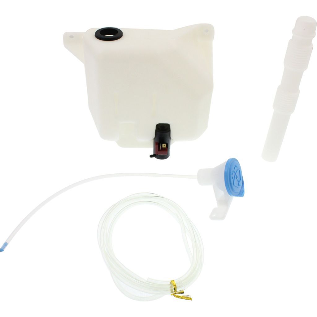 ACURA TSX WASHER TANK W/PUMP W/INLET W/CAP OEM#76840SEA003-PFM 2004-2008 PL#AC1288114