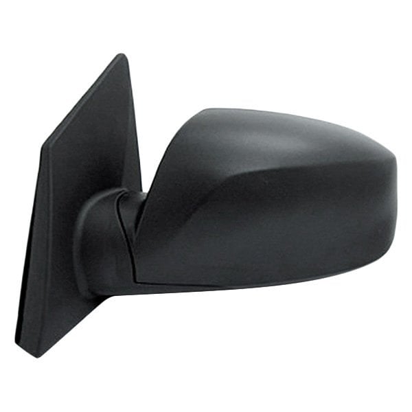 HYUNDAI TUCSON DOOR MIRROR LEFT (Driver Side) PWR HTD TEXT-BLK (GL/GLS) OEM#876102S070 2010-2015 PL#HY1320164