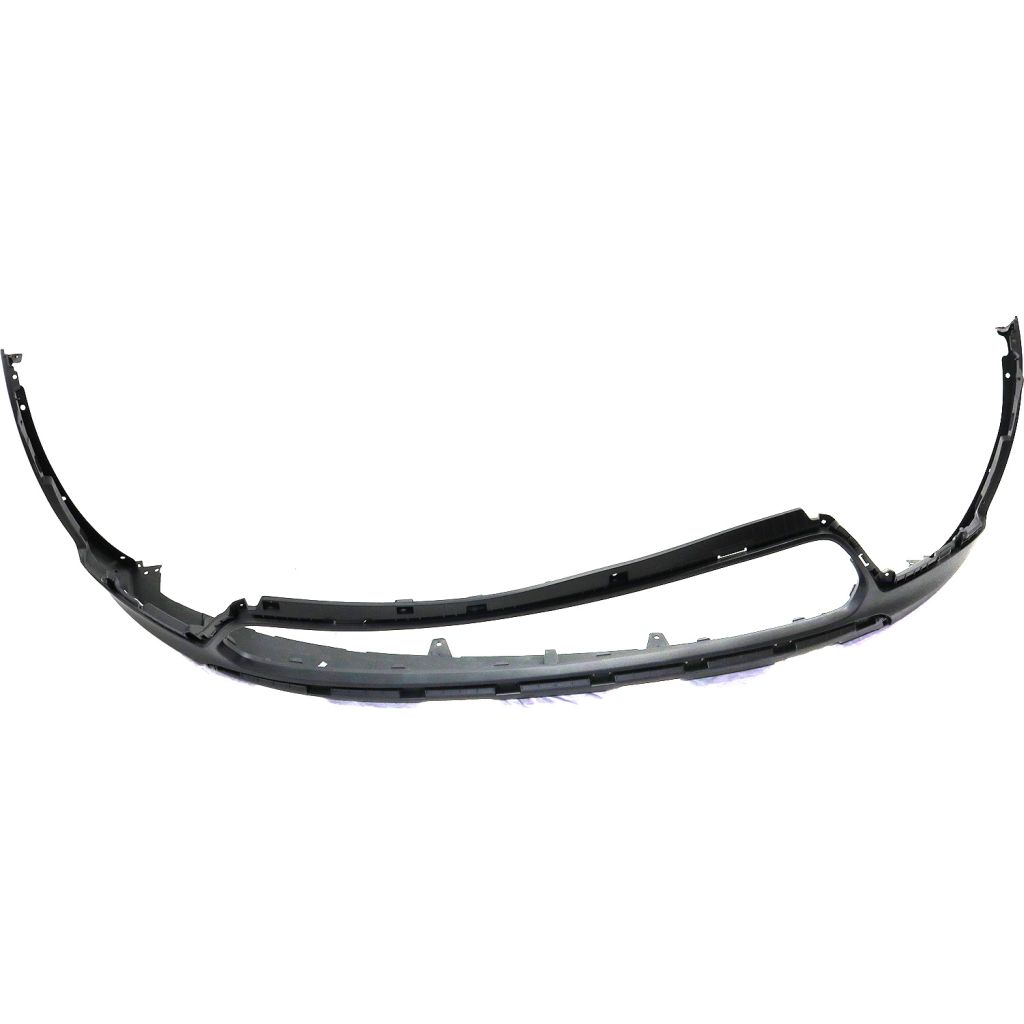 KIA SORENTO FRONT BUMPER COVER LOWER TEXTURED BLACK (L/LX/EX) **CAPA** OEM#86512C6000 2016-2018 PL#KI1015105C