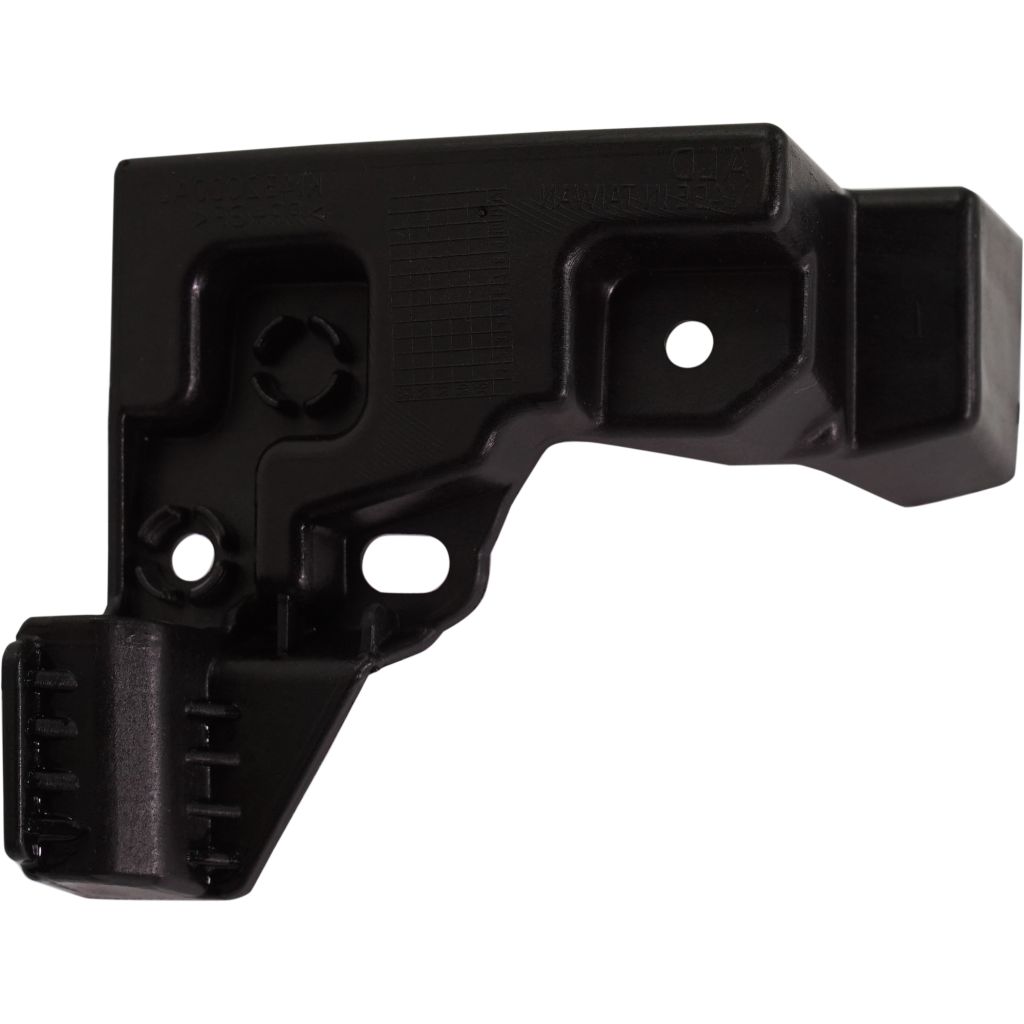 KIA TELLURIDE FRONT BUMPER COVER RETAINER rH INNER (PLASTIC)(BELOW HEAD LAMP) OEM#86528S9000 2020-2022 PL#KI1043131