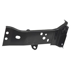 MAZDA MAZDA3 FENDER STAY BRACKET LEFT (Driver Side) OEM#B45A52240 2014-2018 PL#MA1244101