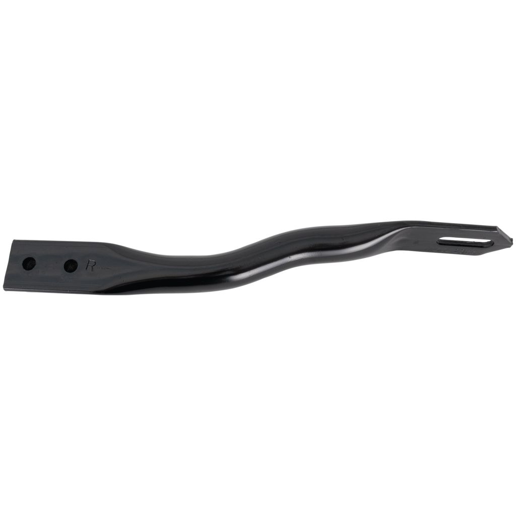 GM TRUCKS & VANS SIERRA/PU 2500/3500 (GMC) FRONT BUMPER OUTER BRACE RIGHT (Passenger Side) OEM#22774471 2015-2019 PL#GM1043125