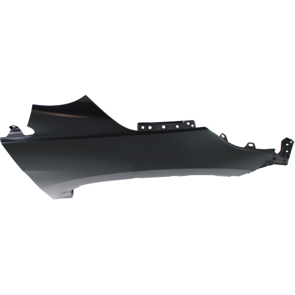 HONDA CRV FENDER RIGHT (Passenger Side)**CAPA** OEM#60210T0AA90ZZ 2012-2016 PL#HO1241184C