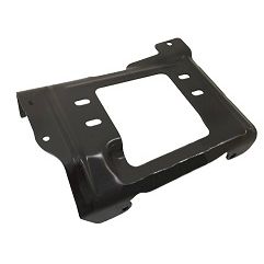 FORD TRUCKS & VANS FORD/PU F250/350/450 (SUPER DUTY) FRONT BUMPER MTG PLATE RIGHT (Passenger Side) OEM#LC3Z17B984A 2020-2022 PL#FO1067201