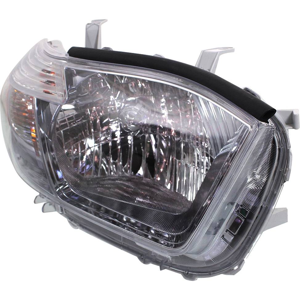 TOYOTA HIGHLANDER HEAD LAMP ASSEMBLY RIGHT (Passenger Side) OEM#811100E110 2011-2013 PL#TO2503208
