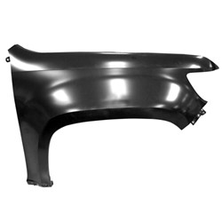 GM TRUCKS & VANS COLORADO (CHEVY) FENDER RIGHT (Passenger Side) (EXC ZR2) OEM#23373629 2015-2022 PL#GM1241404
