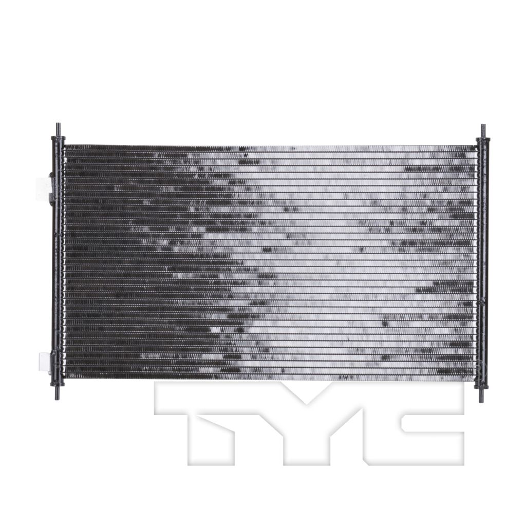 HONDA CIVIC HYBRID A/C CONDENSER OEM#80110S5B003 2003-2005 PL#HO3030126