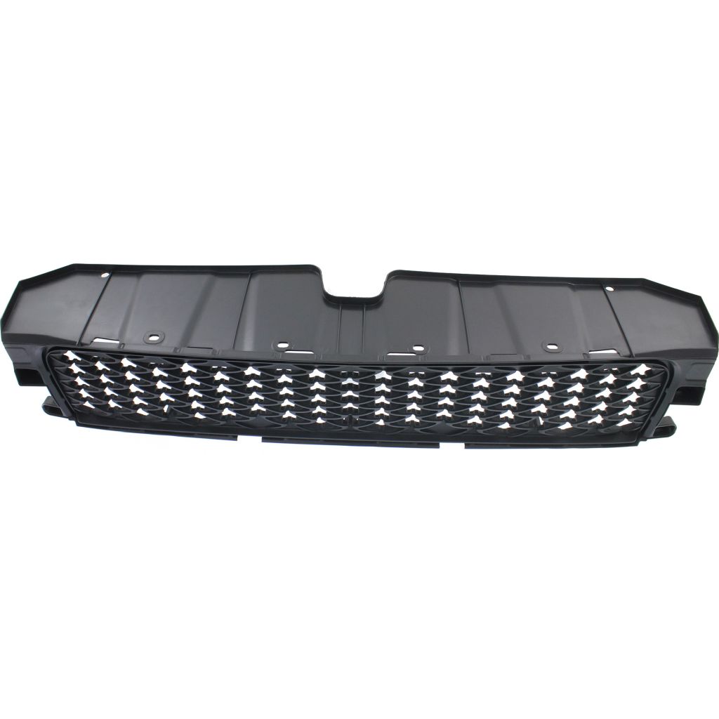 LEXUS CT 200h FRONT BUMPER GRILLE GRAY (W/F SPORT)(MESH) OEM#5311276030 2012-2013 PL#LX1036106