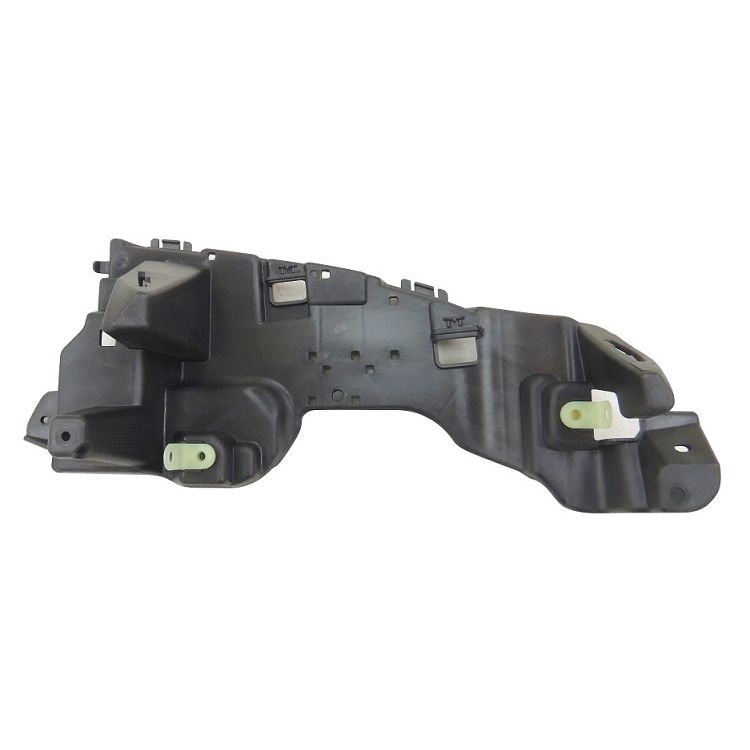 MERCEDES-BENZ C-CLASS SEDAN EXHAUST TIP COVER BRACKET RIGHT (Passenger Side) (C43) OEM#2058856004 2019-2021 PL#MB1163115