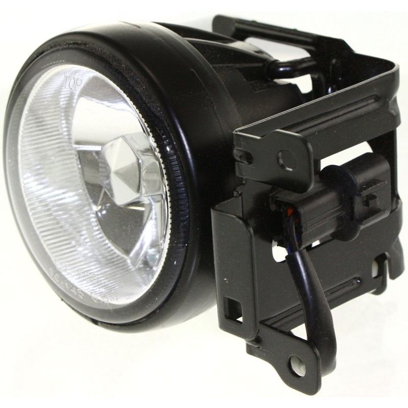 MITSUBISHI MONTERO SPORT FOG LAMP ASSEMBLY RIGHT (Passenger Side) OEM#MR496372 2000-2004 PL#MI2593111