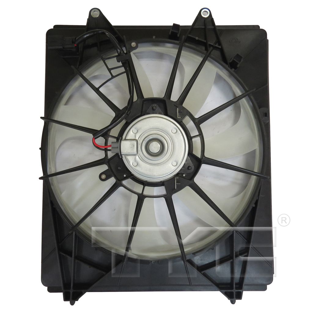HONDA ODYSSEY A/C FAN ASSEMBLY LEFT (Driver Side) OEM#386155MRA01-PFM 2018-2024 PL#HO3113143