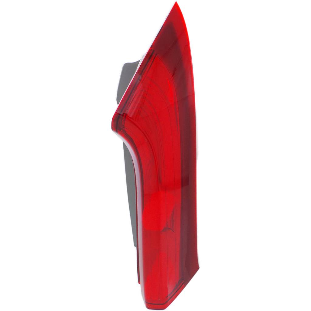 HONDA CRV TAIL LAMP ASSEMBLY RIGHT (Passenger Side) (UPPER) OEM#34170T0AA01 2012-2014 PL#HO2801189