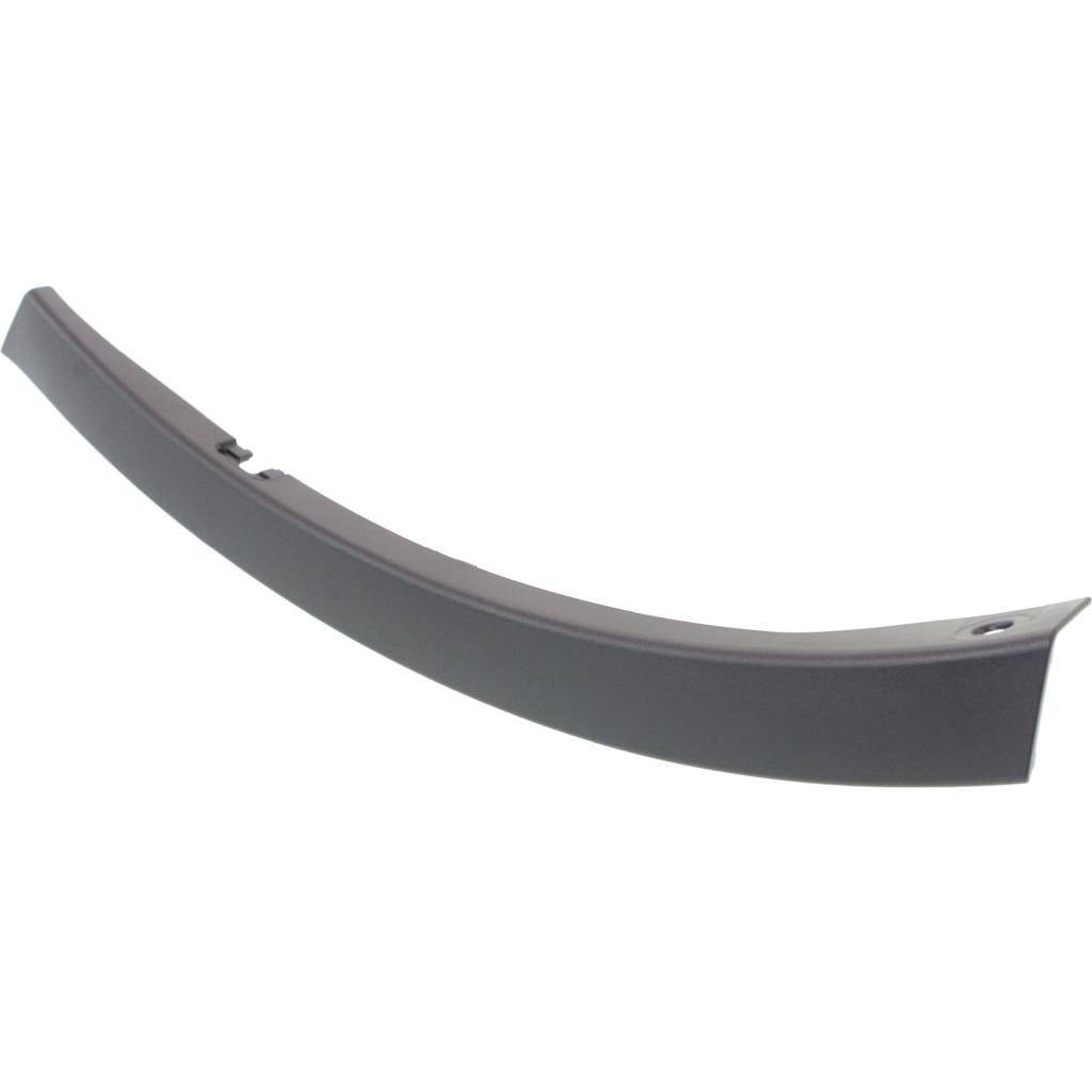TOYOTA RAV4 FRONT BUMPER SIDE FLARE RIGHT (Passenger Side) **CAPA** OEM#521120R030 2013-2015 PL#TO1005179C