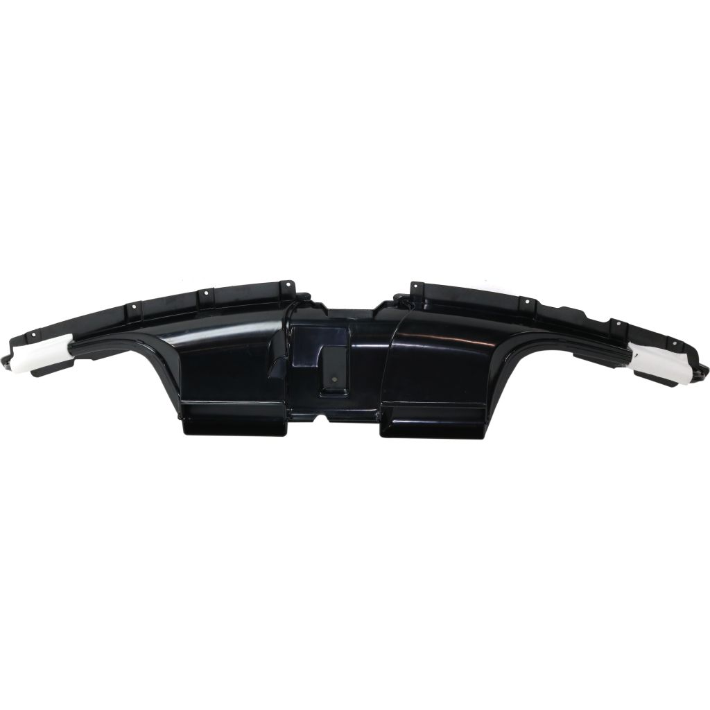 CHRYSLER 300 DEFROSTER DUCT OEM#68110727AD 2011-2015 PL#CH1206100