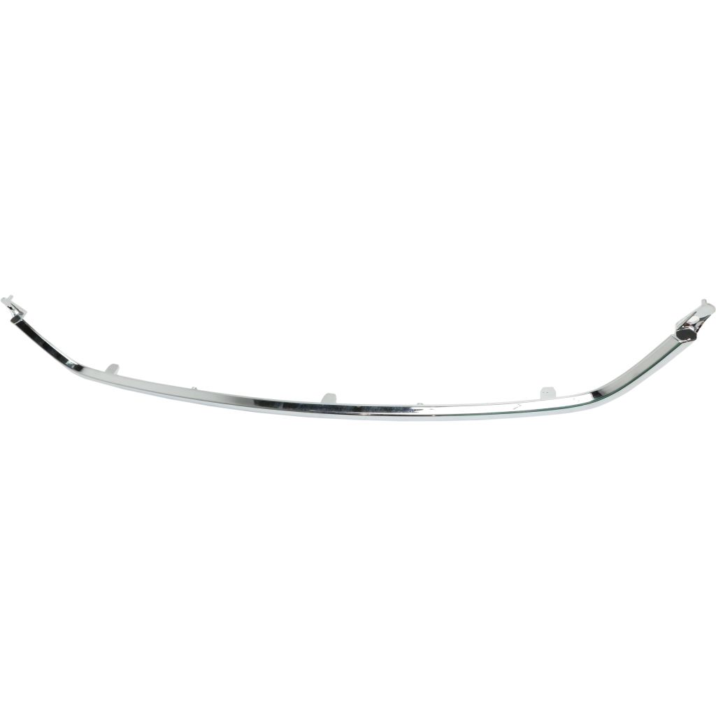 BUICK VERANO FRONT BUMPER GRILLE BLACK **CAPA** OEM#22824481 2012-2017 PL#GM1036173C
