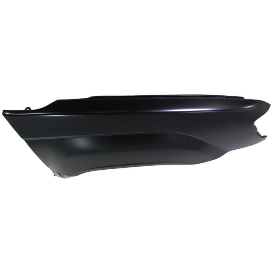 NISSAN XTERRA FENDER RIGHT (Passenger Side) OEM#F31127Z031 2000-2004 PL#NI1241167