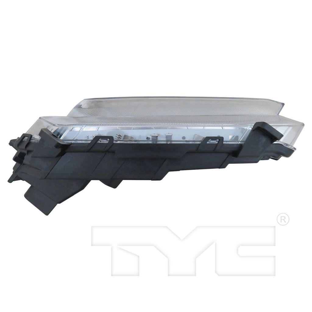 CHEVROLET MALIBU (NEW) DAYTIME RUNNING LAMP LEFT (Driver Side) OEM#22982837 2016-2018 PL#GM2562110
