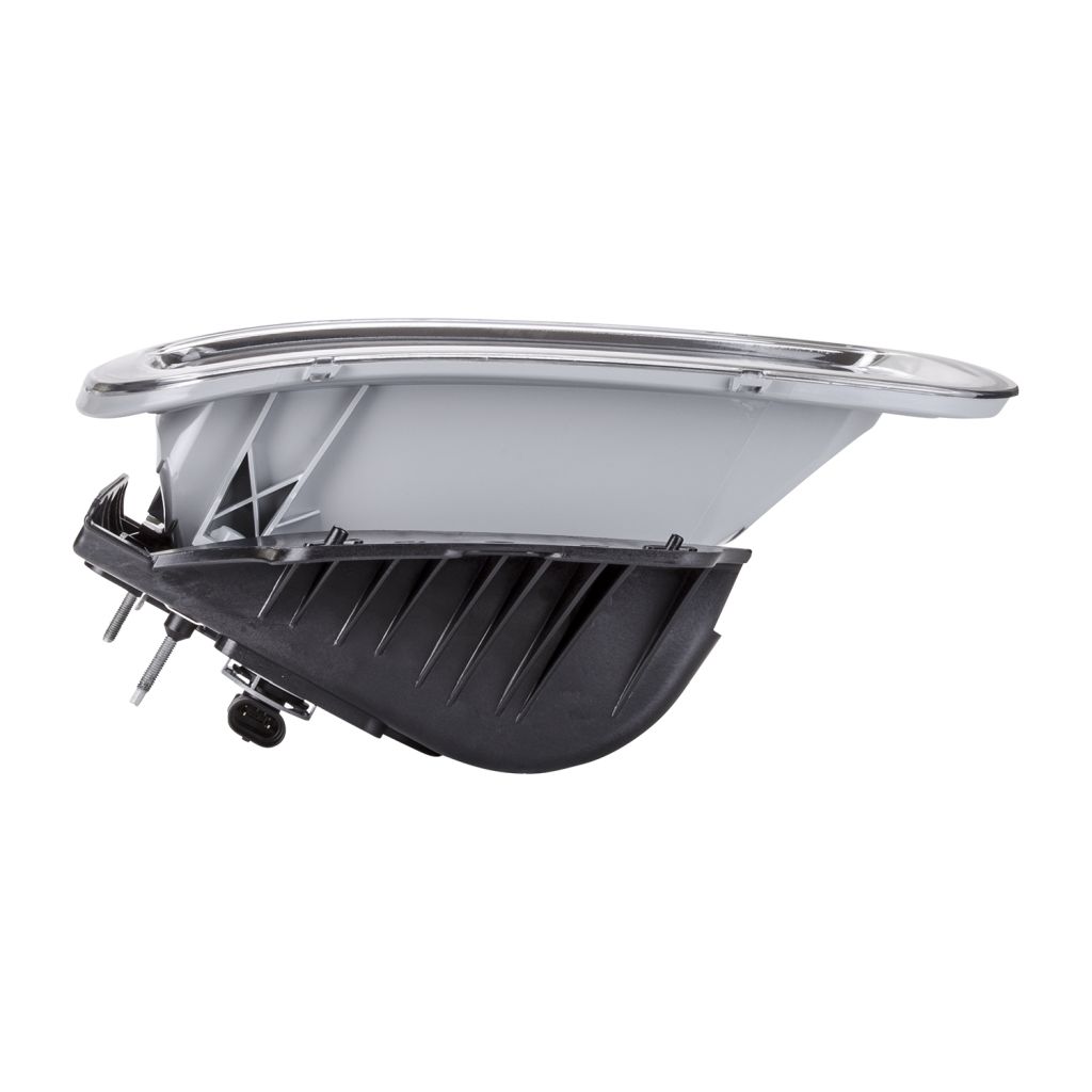 LINCOLN MARK LT FOG LAMP ASSY RIGHT (Passenger Side) (To 8-8-05)(W/MTG. BKT)(RECT.) OEM#5L3Z15200A-PFM 2006 PL#FO2593209