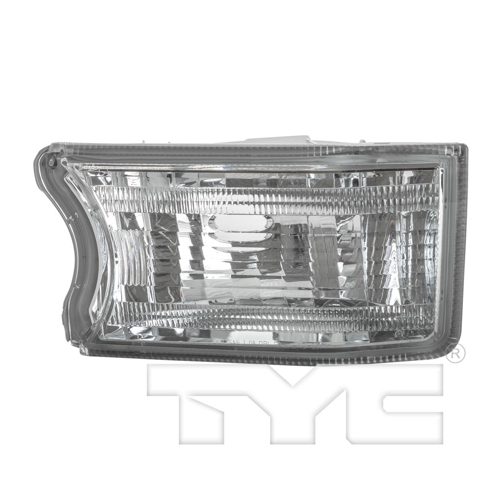 TOYOTA 4RUNNER PARK/SIGNAL LAMP UNIT RIGHT (Passenger Side) OEM#8151135340 2010-2013 PL#TO2533115