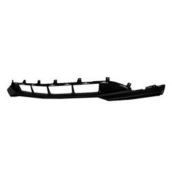 CHEVROLET MALIBU (NEW) FRONT BUMPER COVER LOWER TEXTURED DARK GRAY**CAPA** OEM#23478398 2016-2018 PL#GM1015138C