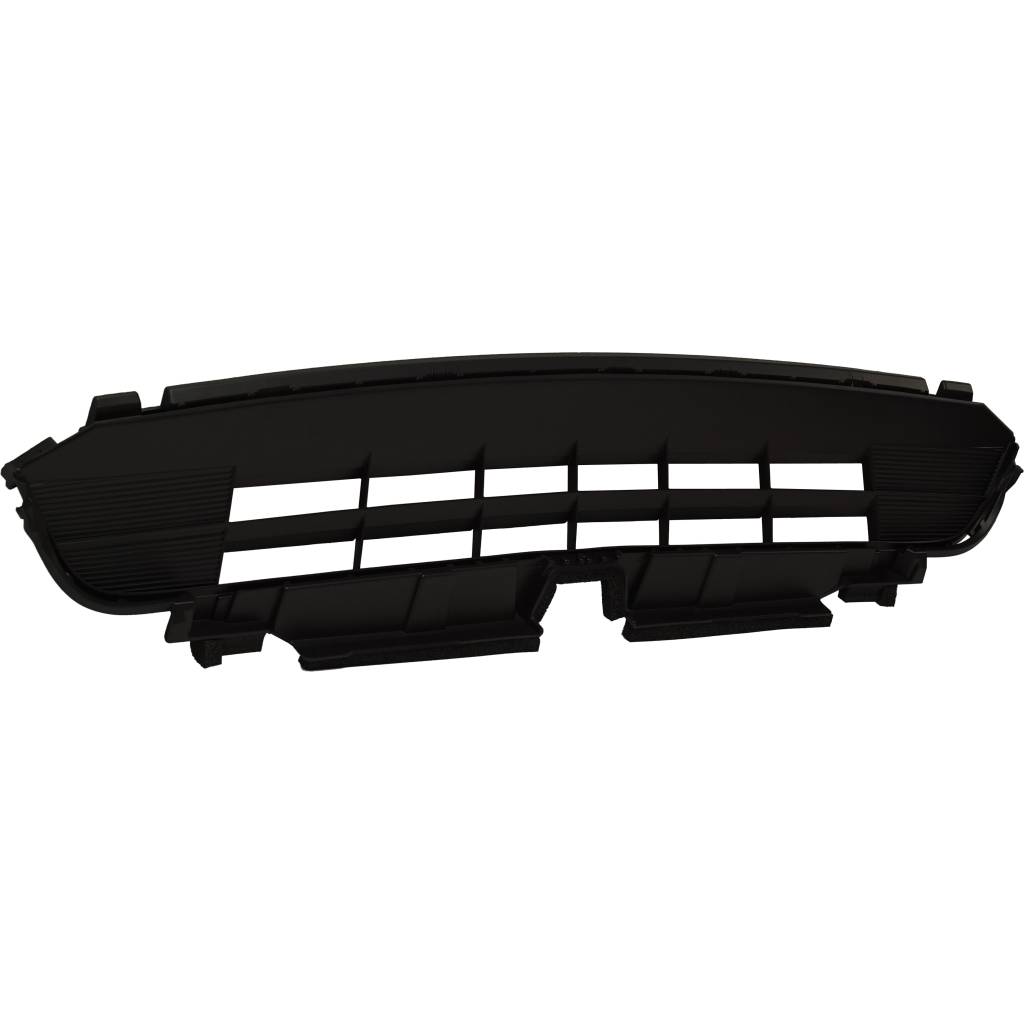 LEXUS NX 200t/300 FRONT BUMPER LOWER GRILLE TXT (WO/F SPORT) OEM#5311278040 2018-2021 PL#LX1036136