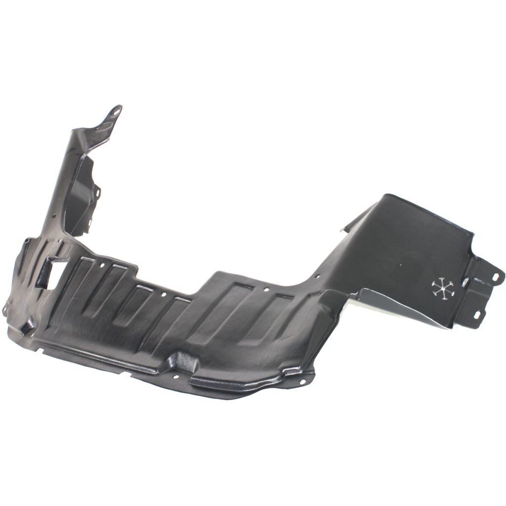 HONDA FIT FRONT SPLASH SHIELD (ENG UNDER CVR) OEM#74111SLNA00 2007-2008 PL#HO1228108