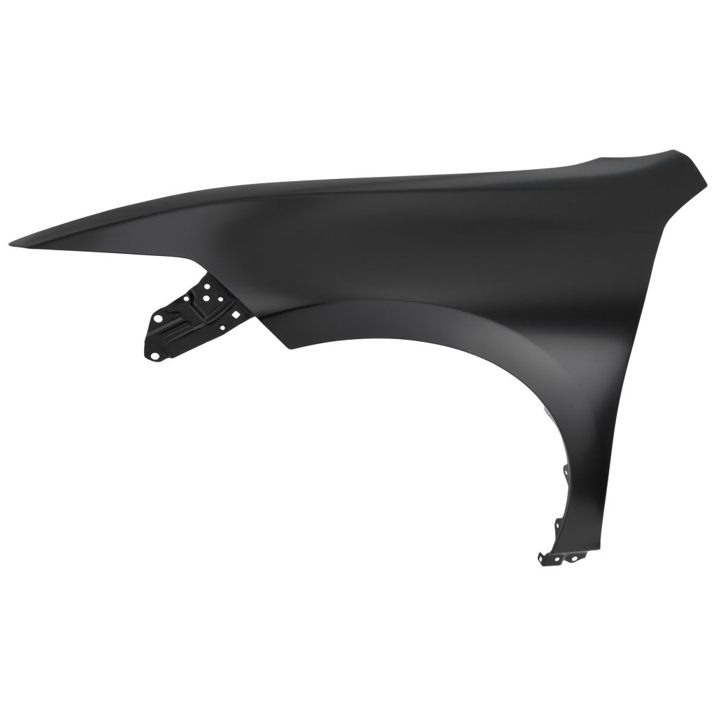 LEXUS ES 300h FENDER LEFT (Driver Side) (ALUM) OEM#5380206230 2019-2024 PL#LX1240140