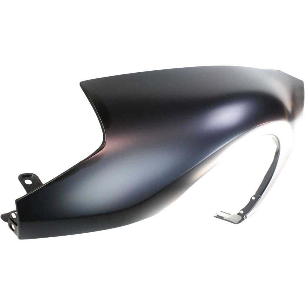 MITSUBISHI ECLIPSE FENDER LEFT (Driver Side) W/MLDG HOLE (GT/GTS MODEL) OEM#MR392631 2000-2005 PL#MI1240142