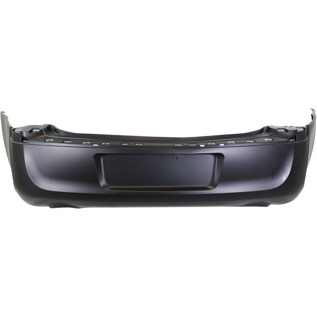 CHRYSLER 300 REAR BUMPER COVER PRIMED (WO/ SENSOR)(EXC MDL)**CAPA** OEM#68127950AC 2011-2014 PL#CH1100966C