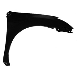 NISSAN(DATSUN) ROGUE FENDER RIGHT (Passenger Side)**CAPA** OEM#FCA00JM0MA 2008-2010 PL#NI1241188C