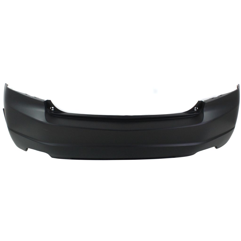 ACURA TL REAR BUMPER COVER PRIMED (BASE/NAVI) OEM#04715SEPA80ZZ 2007-2008 PL#AC1100154