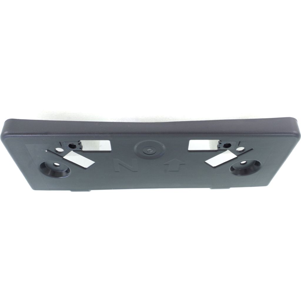 INFINITI G37 SEDAN FRONT LICENSE BRACKET (WO/SPORT) OEM#96210JK600 2009 PL#IN1068101