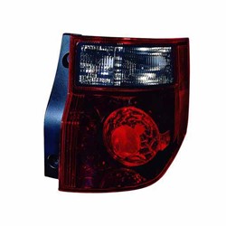 HONDA ELEMENT TAIL LAMP UNIT RIGHT (Passenger Side) (SC MDL) OEM#33501SCVA11 2007-2008 PL#HO2819136
