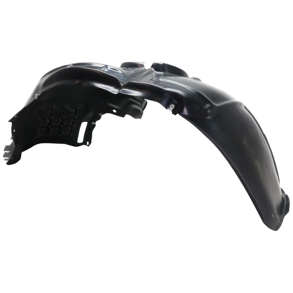 GM TRUCKS & VANS SILVERADO/PU 1500 (19 OLD STYLE) REAR BUMPER BAR BRACKET LEFT (Driver Side) (WO/CORNER STEP) OEM#23108159 2014-2019 PL#GM1166128
