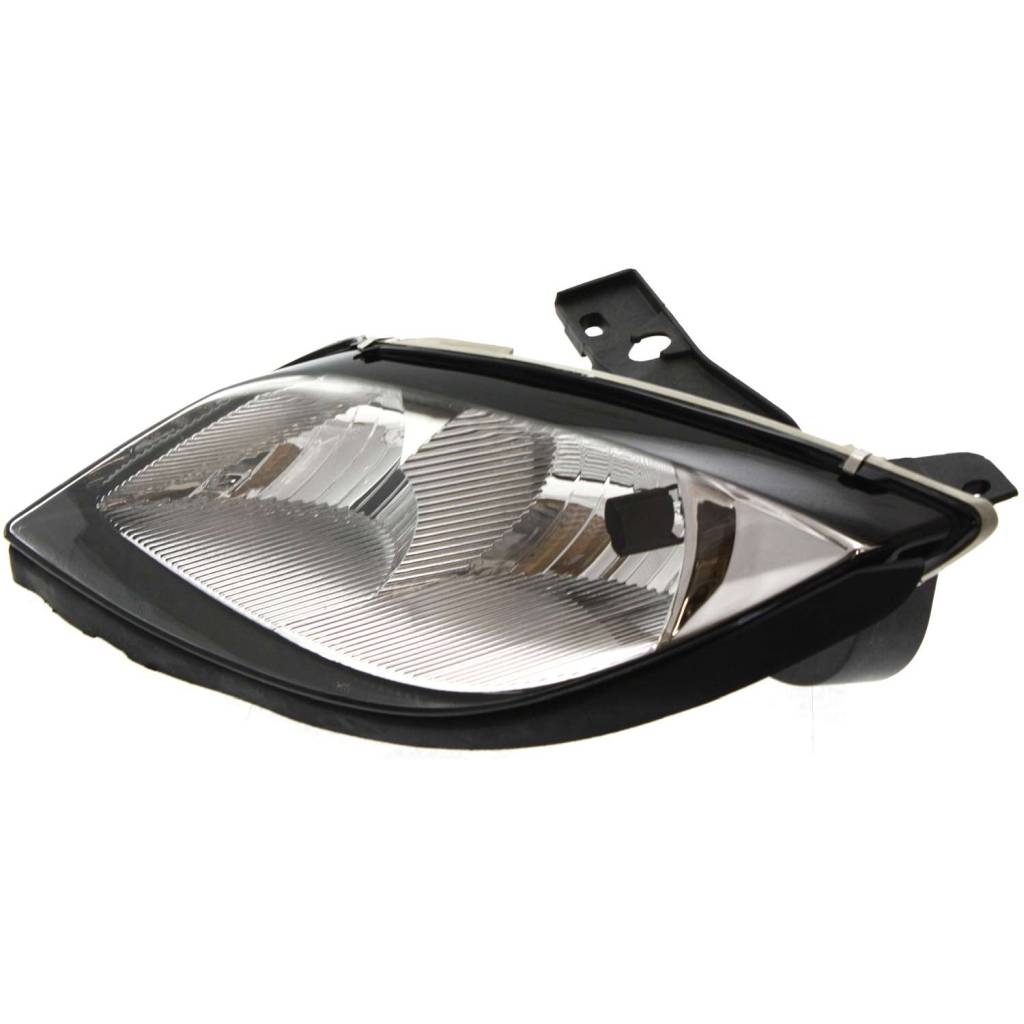 PONTIAC SUNFIRE HEAD LAMP ASSEMBLY LEFT (Driver Side) OEM#22713668 2003-2005 PL#GM2502222