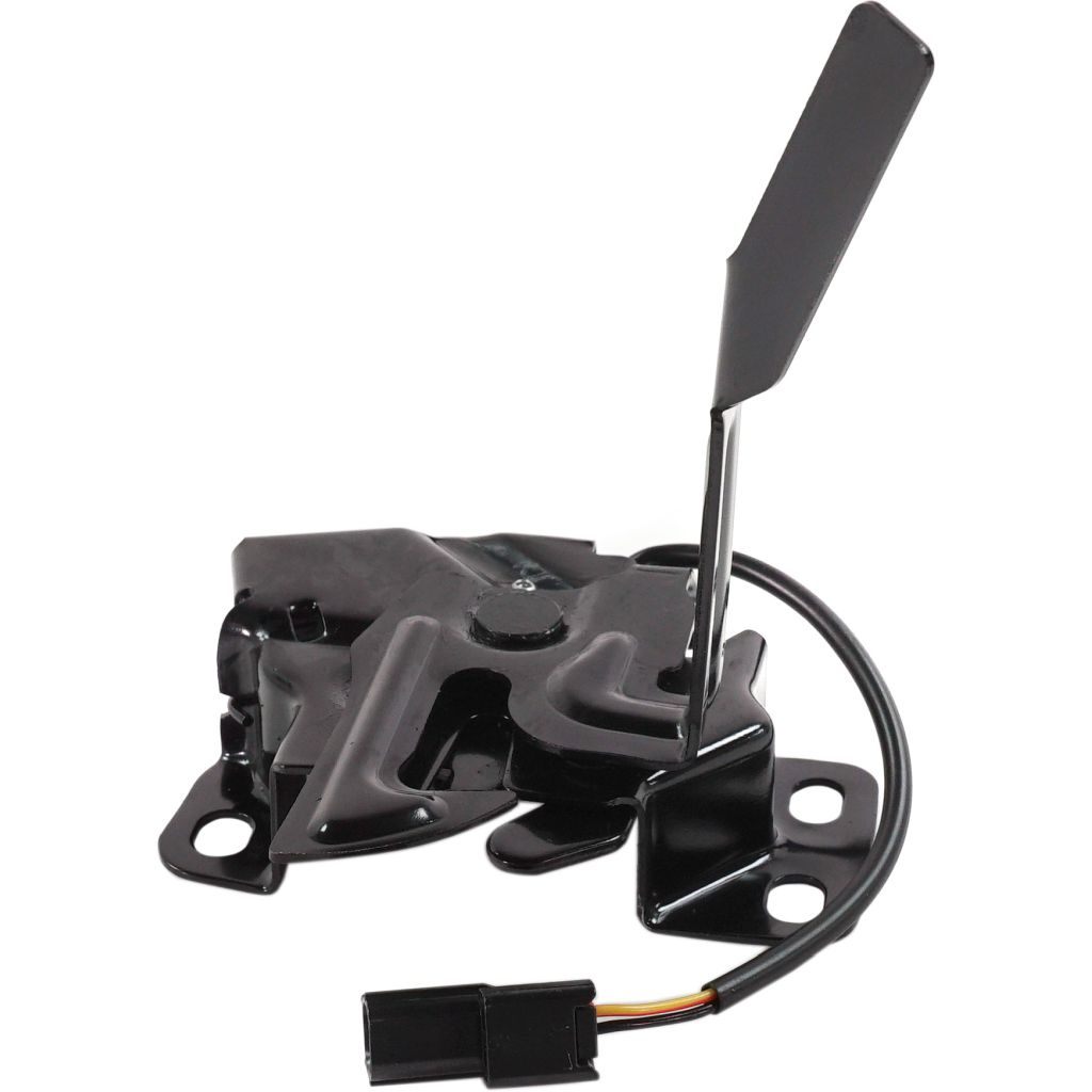 HONDA RIDGELINE HOOD LATCH OEM#74120TG7A11 2017-2020 PL#HO1234142