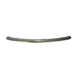 AUDI A6 SEDAN /WAGON REAR BUMPER FILLER CHROME (SD) OEM#4F5807443A2ZZ 2009-2011 PL#AU1180101