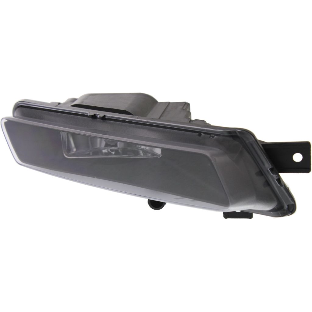 BMW BMW 1 SERIES COUPE/CONVERTIBLE FOG LAMP ASSEMBLY RIGHT (Passenger Side) (W/O M PKG)(TO OEM#63177164856 2008-2011 PL#BM2593134