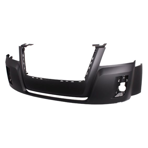 GM TRUCKS & VANS TERRAIN /TERRAIN DENALI (GMC) FRONT BUMPER COVER PRIMED OEM#20983229 2010-2015 PL#GM1000912