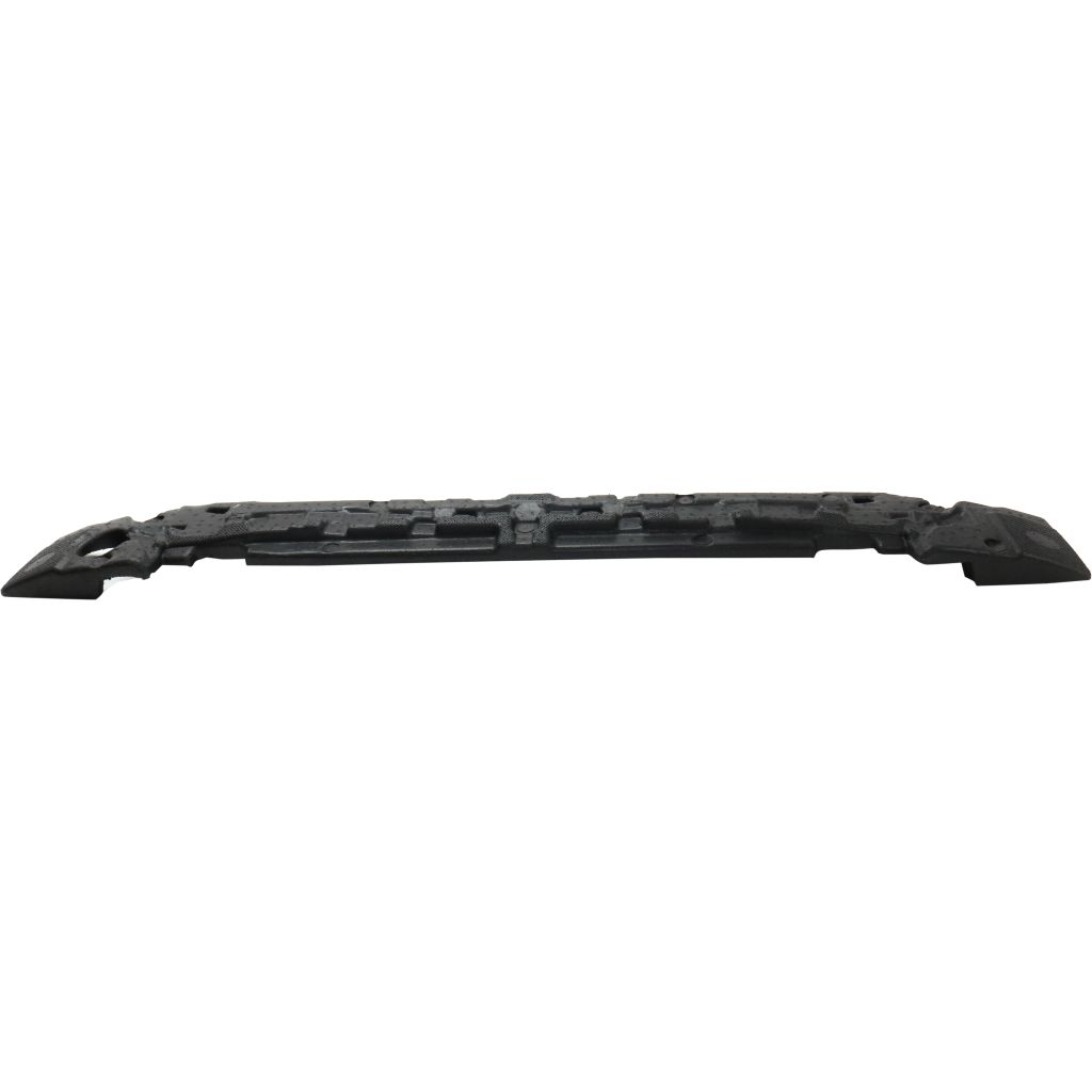 HYUNDAI ELANTRA SEDAN FRONT BUMPER ABSORBER (USA)(EXC SPORT MDL)**CAPA// OEM#86520F3010 2017-2018 PL#HY1070164C