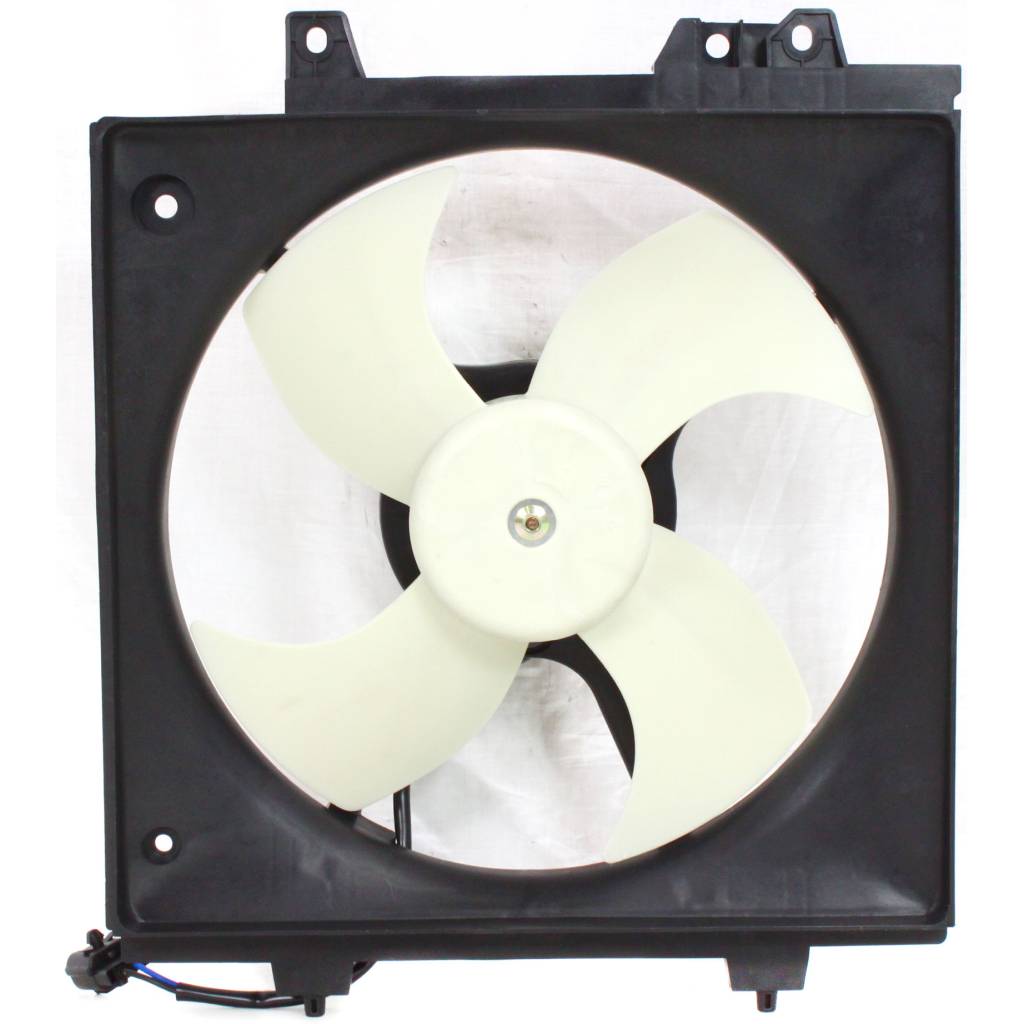 SUBARU BAJA A/C FAN ASSY ( L4) OEM#73310AE00A-PFM 2003-2006 PL#SU3113104